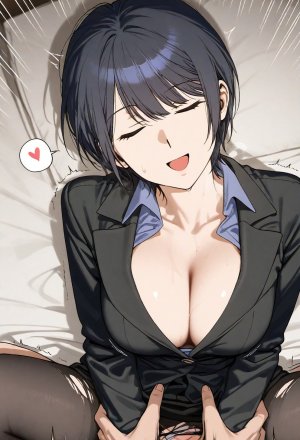 貓貓 Han Yuyeon韓悠然한유연 2 - Page 30