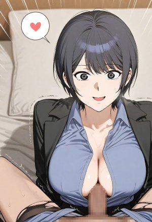 貓貓 Han Yuyeon韓悠然한유연 2 - Page 31