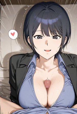 貓貓 Han Yuyeon韓悠然한유연 2 - Page 32