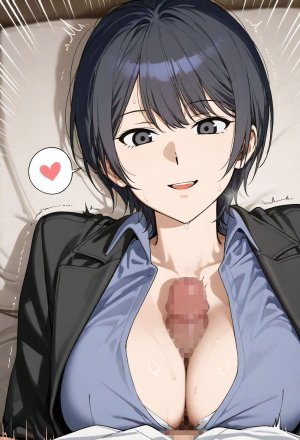 貓貓 Han Yuyeon韓悠然한유연 2 - Page 33