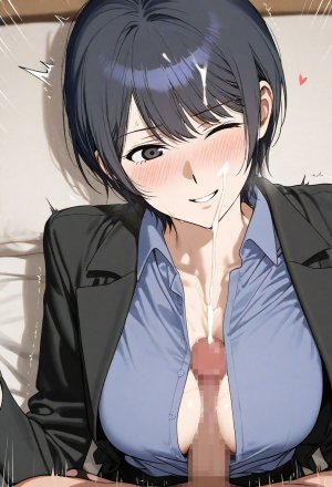 貓貓 Han Yuyeon韓悠然한유연 2 - Page 34