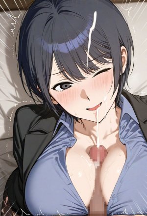 貓貓 Han Yuyeon韓悠然한유연 2 - Page 35