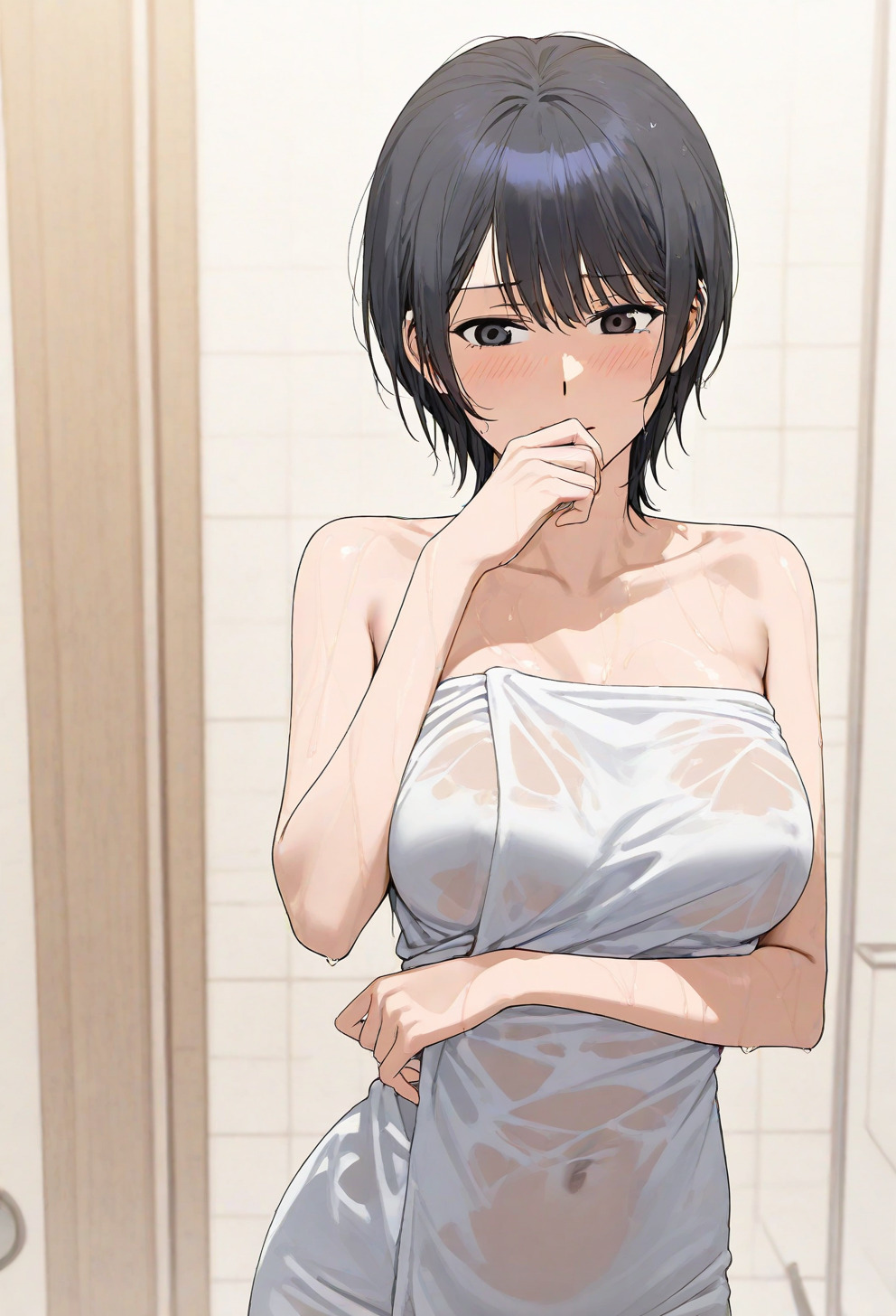 貓貓 韓悠然한유연Han Yuyeon 4 - Image 1