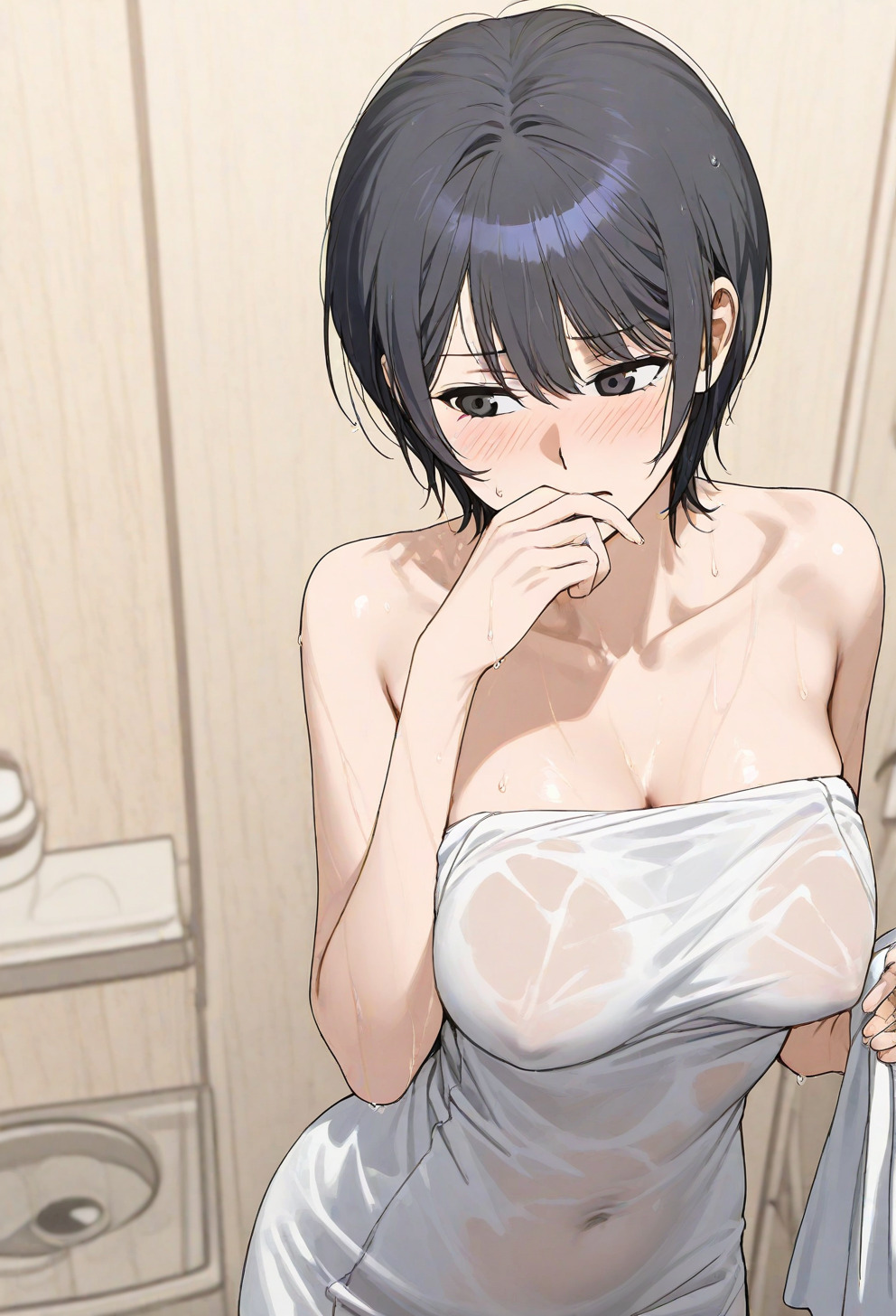 貓貓 韓悠然한유연Han Yuyeon 4 - Image 10