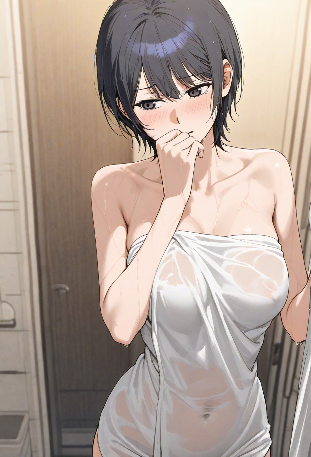 貓貓 韓悠然한유연Han Yuyeon 4 - Image 11