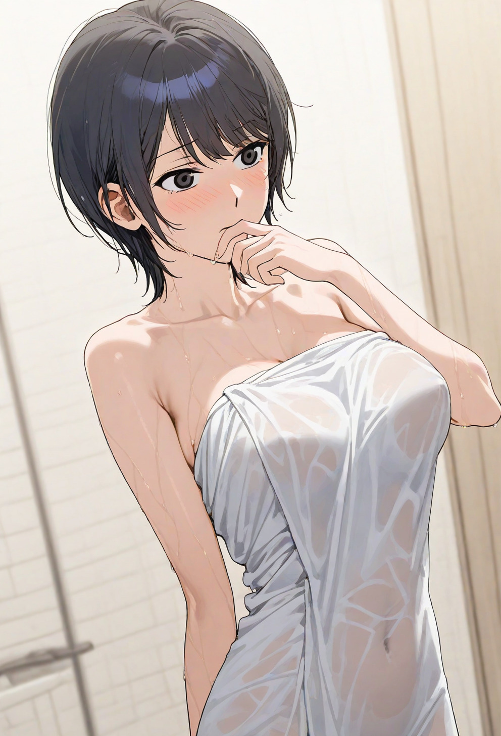 貓貓 韓悠然한유연Han Yuyeon 4 - Image 12