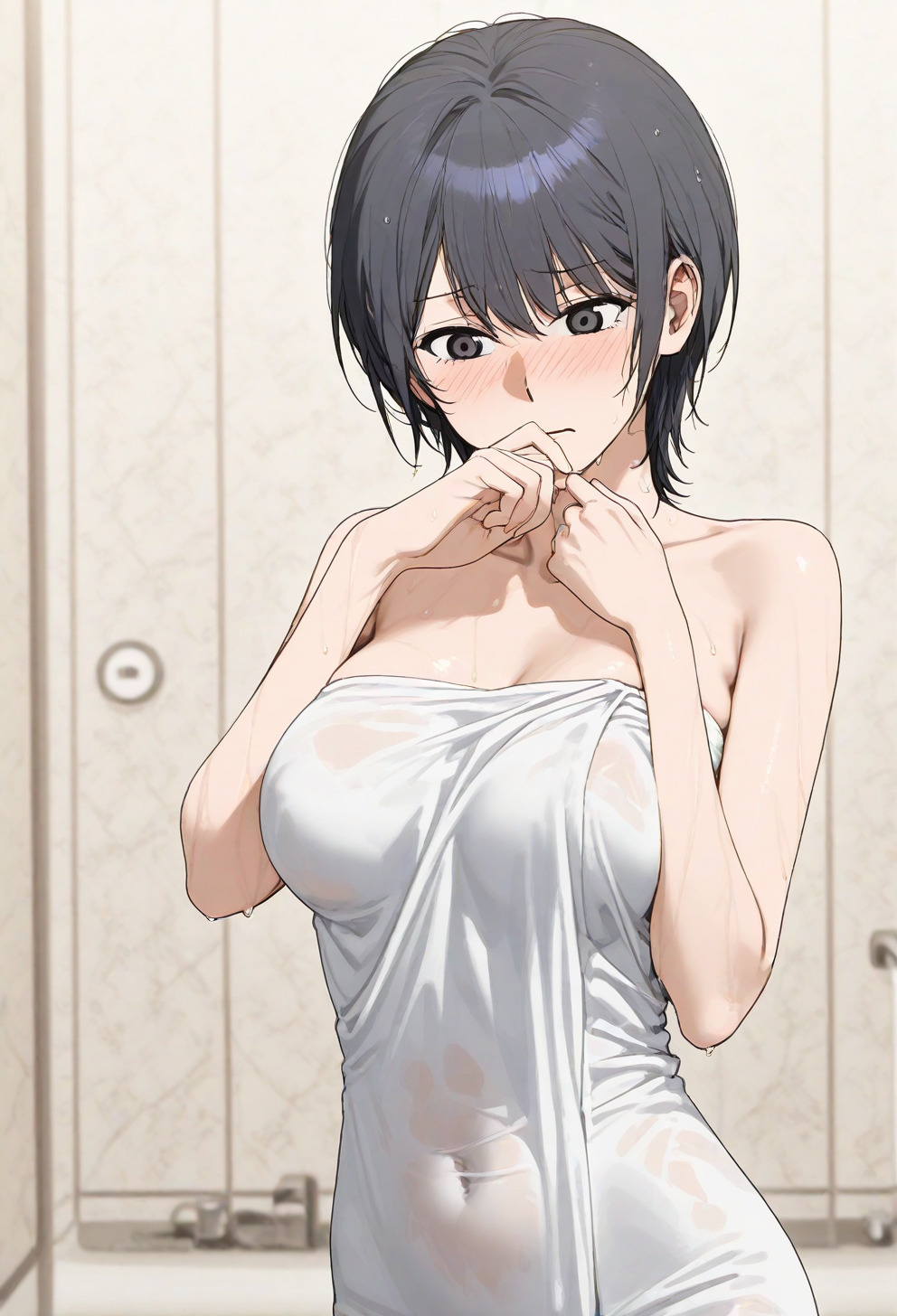貓貓 韓悠然한유연Han Yuyeon 4 - Image 9