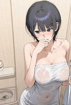 貓貓 韓悠然한유연Han Yuyeon 4 - Page 10