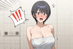 貓貓 韓悠然한유연Han Yuyeon 4 - Page 7