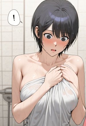 貓貓 韓悠然한유연Han Yuyeon 4 - Page 8