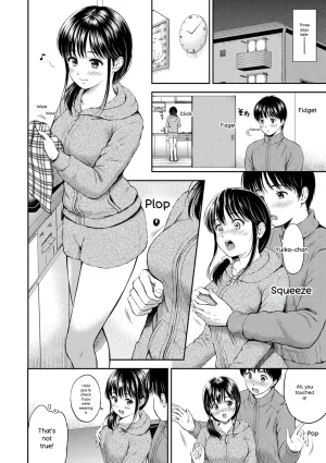Hanafuda Sakurano Ne, Ii yo. Digital - Page 102