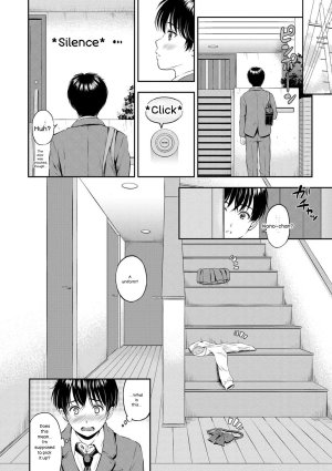 Hanafuda Sakurano Ne, Ii yo. Digital - Page 12