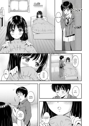 Hanafuda Sakurano Ne, Ii yo. Digital - Page 13