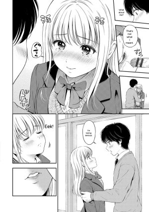 Hanafuda Sakurano Ne, Ii yo. Digital - Page 155