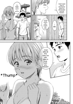 Hanafuda Sakurano Ne, Ii yo. Digital - Page 174