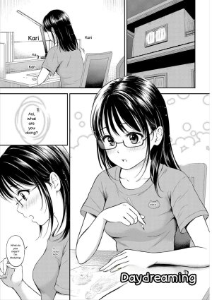Hanafuda Sakurano Ne, Ii yo. Digital - Page 196