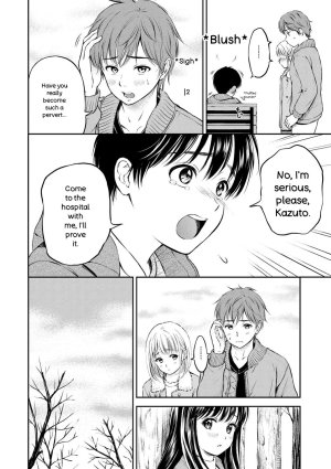 Hanafuda Sakurano Ne, Ii yo. Digital - Page 42