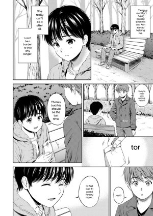 Hanafuda Sakurano Ne, Ii yo. Digital - Page 68