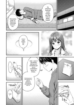 Hanafuda Sakurano Ne, Ii yo. Digital - Page 72