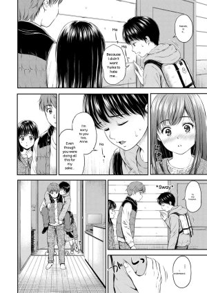 Hanafuda Sakurano Ne, Ii yo. Digital - Page 74