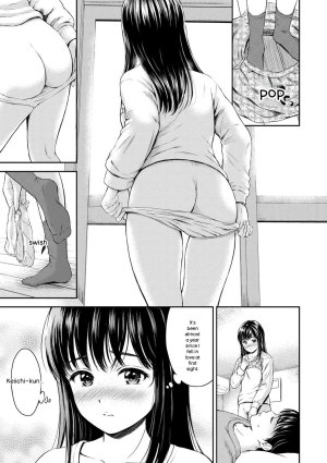 Hanafuda Sakurano Ne, Ii yo. Digital - Page 77