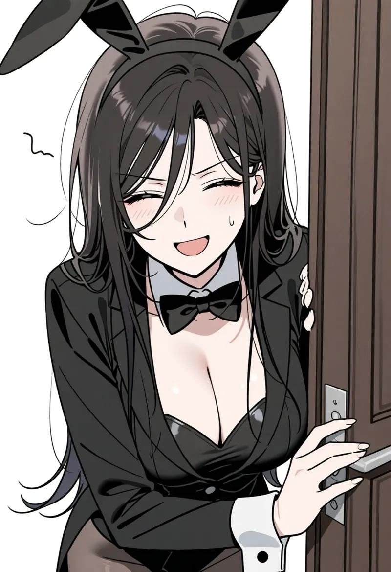 Hanai - Han Yoi-il Train 한요일 - Todays Han Yoil Is a Woman - Image 10