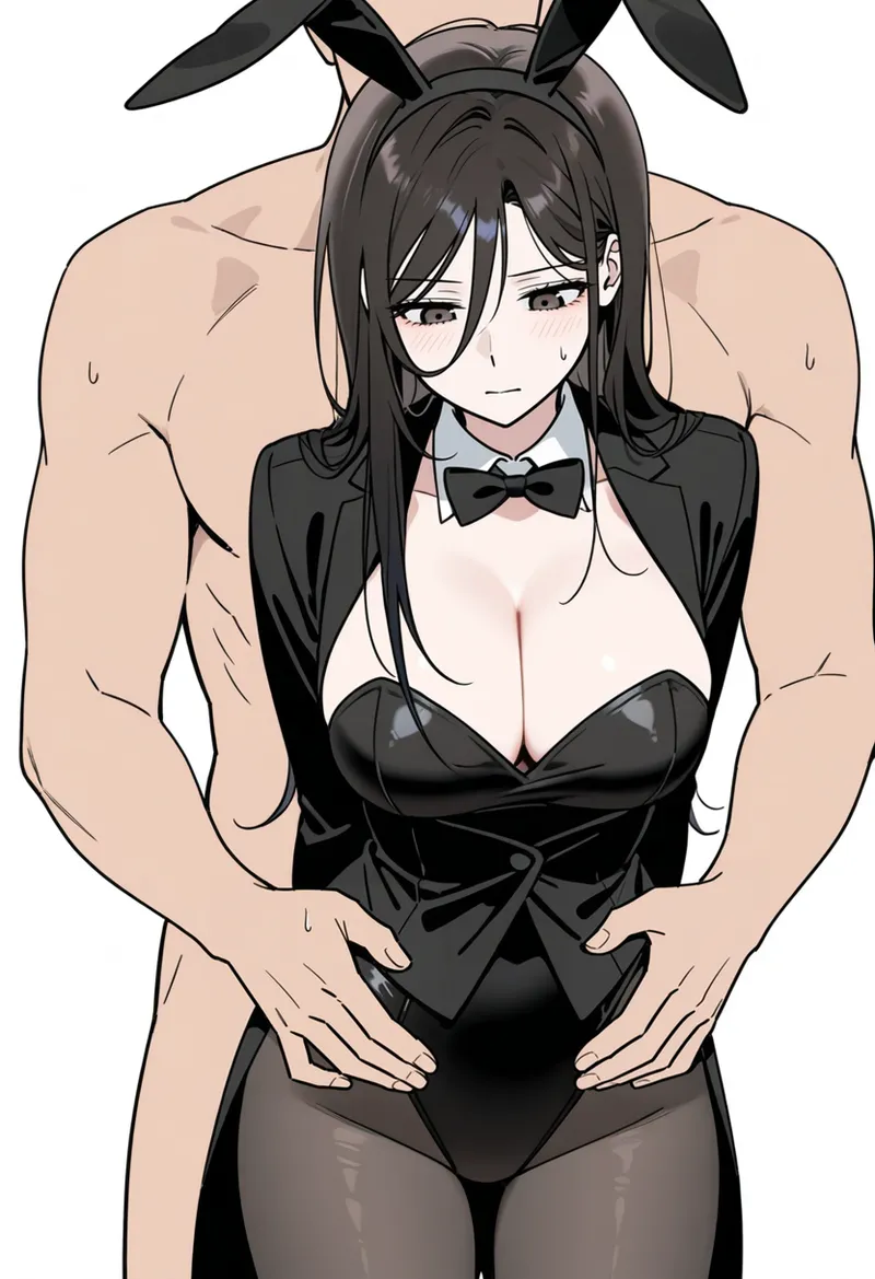 Hanai - Han Yoi-il Train 한요일 - Todays Han Yoil Is a Woman - Image 13
