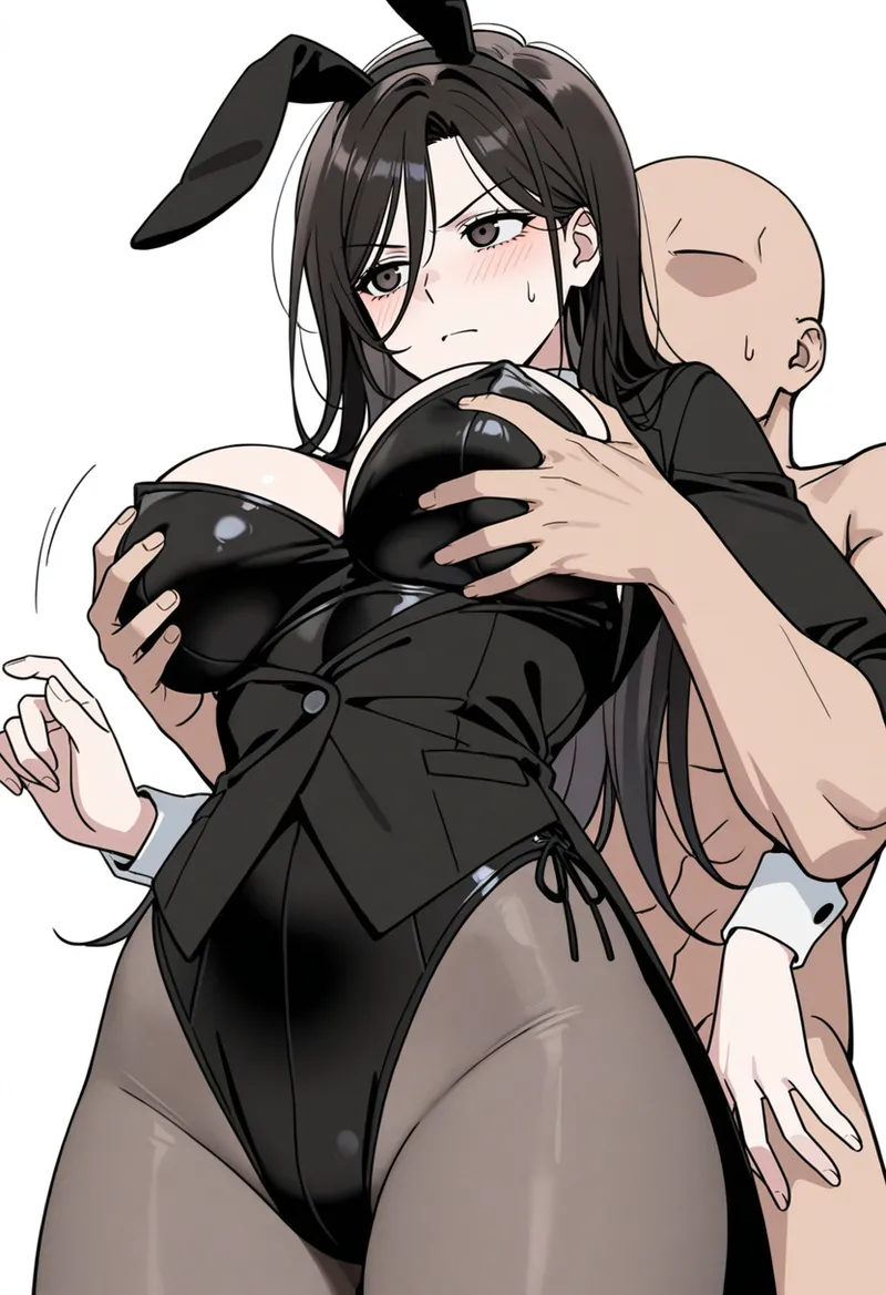 Hanai - Han Yoi-il Train 한요일 - Todays Han Yoil Is a Woman - Image 15