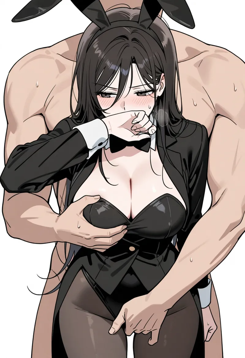 Hanai - Han Yoi-il Train 한요일 - Todays Han Yoil Is a Woman - Image 17