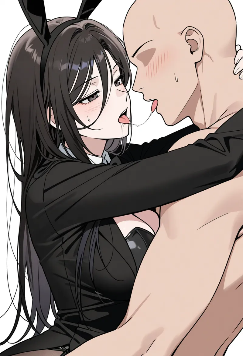 Hanai - Han Yoi-il Train 한요일 - Todays Han Yoil Is a Woman - Image 28