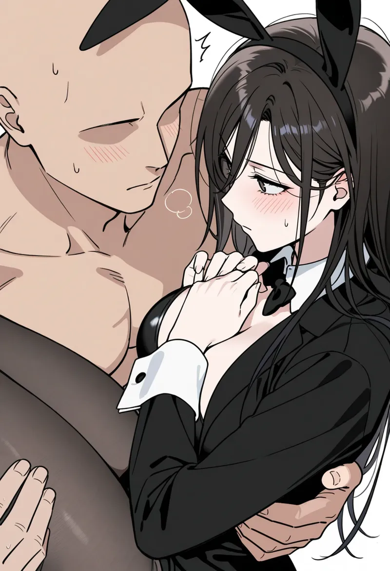 Hanai - Han Yoi-il Train 한요일 - Todays Han Yoil Is a Woman - Image 29