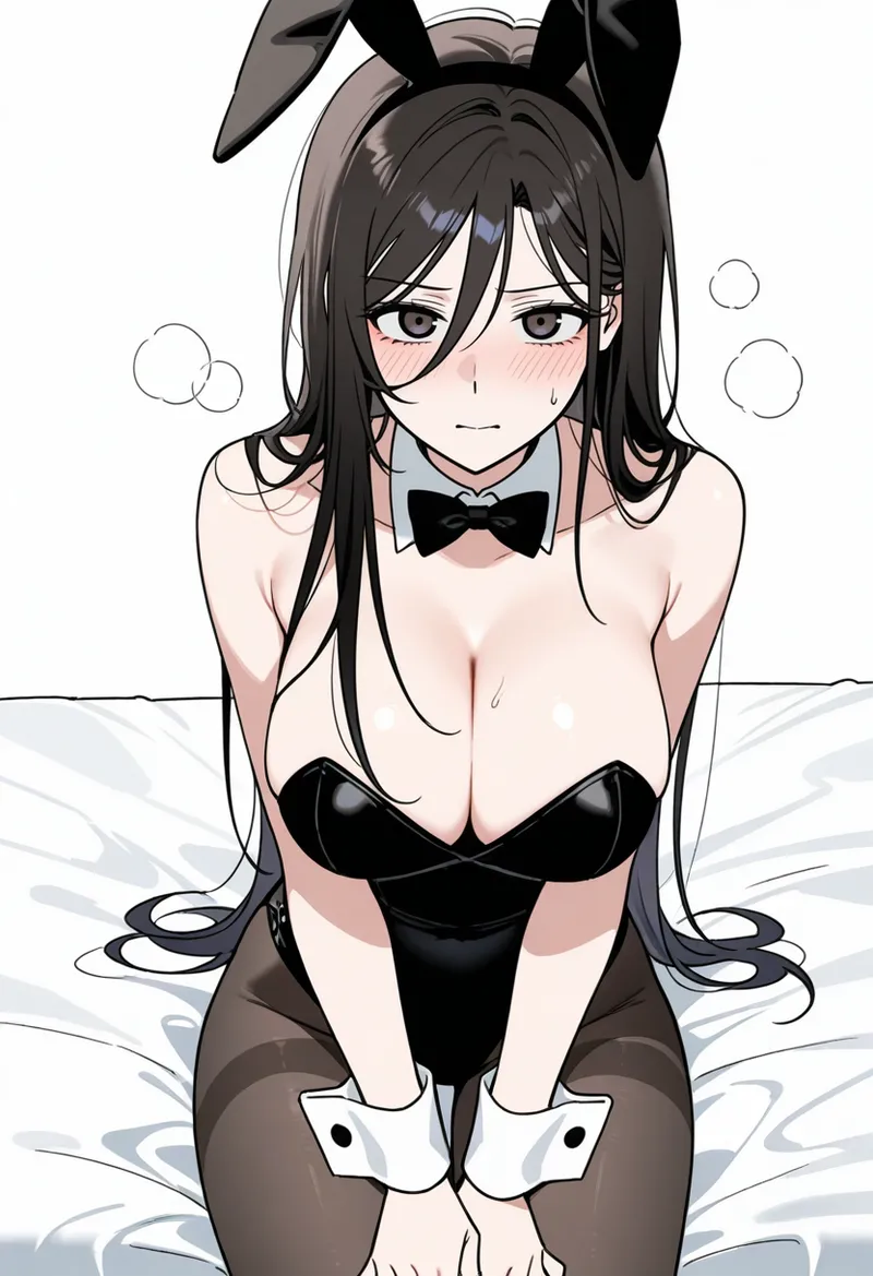 Hanai - Han Yoi-il Train 한요일 - Todays Han Yoil Is a Woman - Image 33
