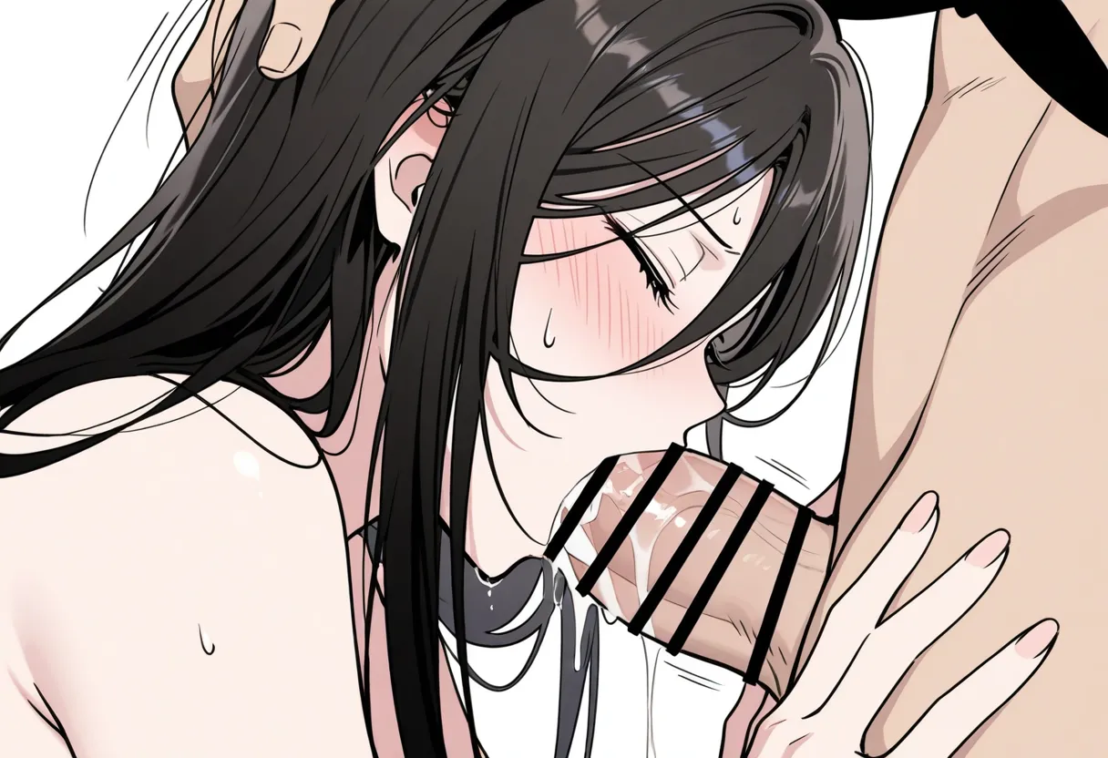 Hanai - Han Yoi-il Train 한요일 - Todays Han Yoil Is a Woman - Image 76
