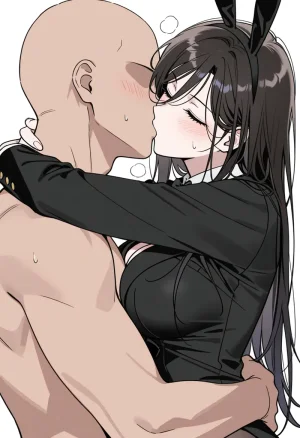 Hanai - Han Yoi-il Train 한요일 - Todays Han Yoil Is a Woman - Page 24