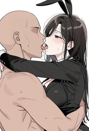 Hanai - Han Yoi-il Train 한요일 - Todays Han Yoil Is a Woman - Page 27