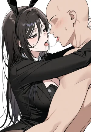 Hanai - Han Yoi-il Train 한요일 - Todays Han Yoil Is a Woman - Page 28