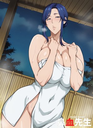 hanajisensei - Kaori Miyama Futei with... Patreon - Page 245