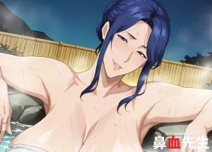 hanajisensei - Kaori Miyama Futei with... Patreon - Page 286