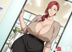 hanajisensei - Kyoko Akiyama v2 Original Character Patreon - Page 19