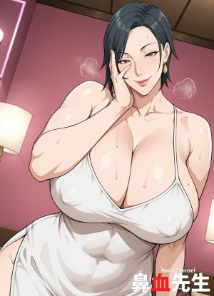 hanajisensei TEST EXCLUSIVE Ayu Fukuda_OC 262P - Page 14