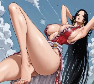 hancockPatreonSilapAI Thumbnail