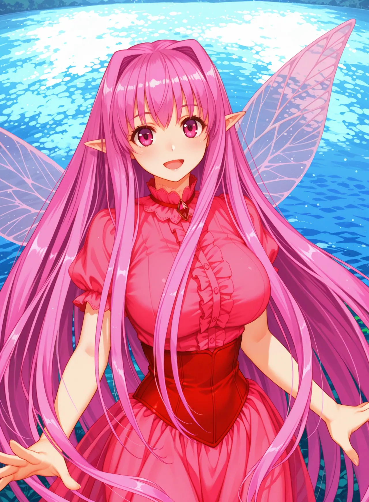 陳年自繪 hand drawAI - Image 14