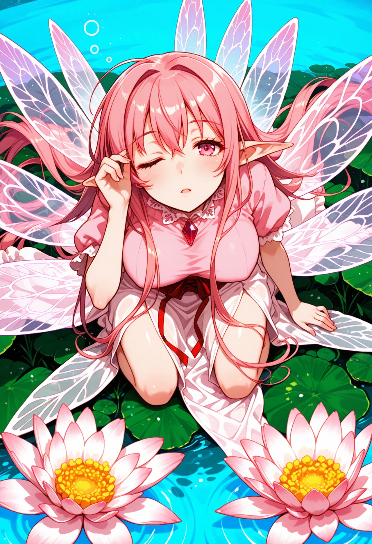 陳年自繪 hand drawAI - Image 18