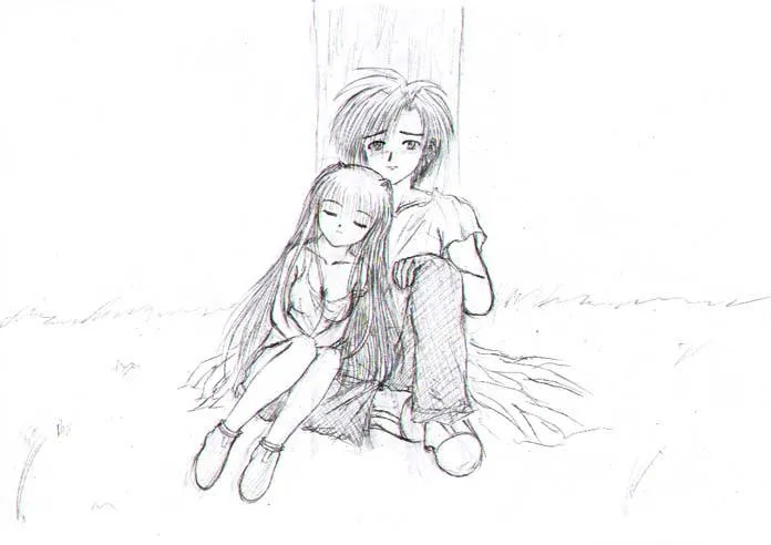 陳年自繪 hand drawAI - Image 23