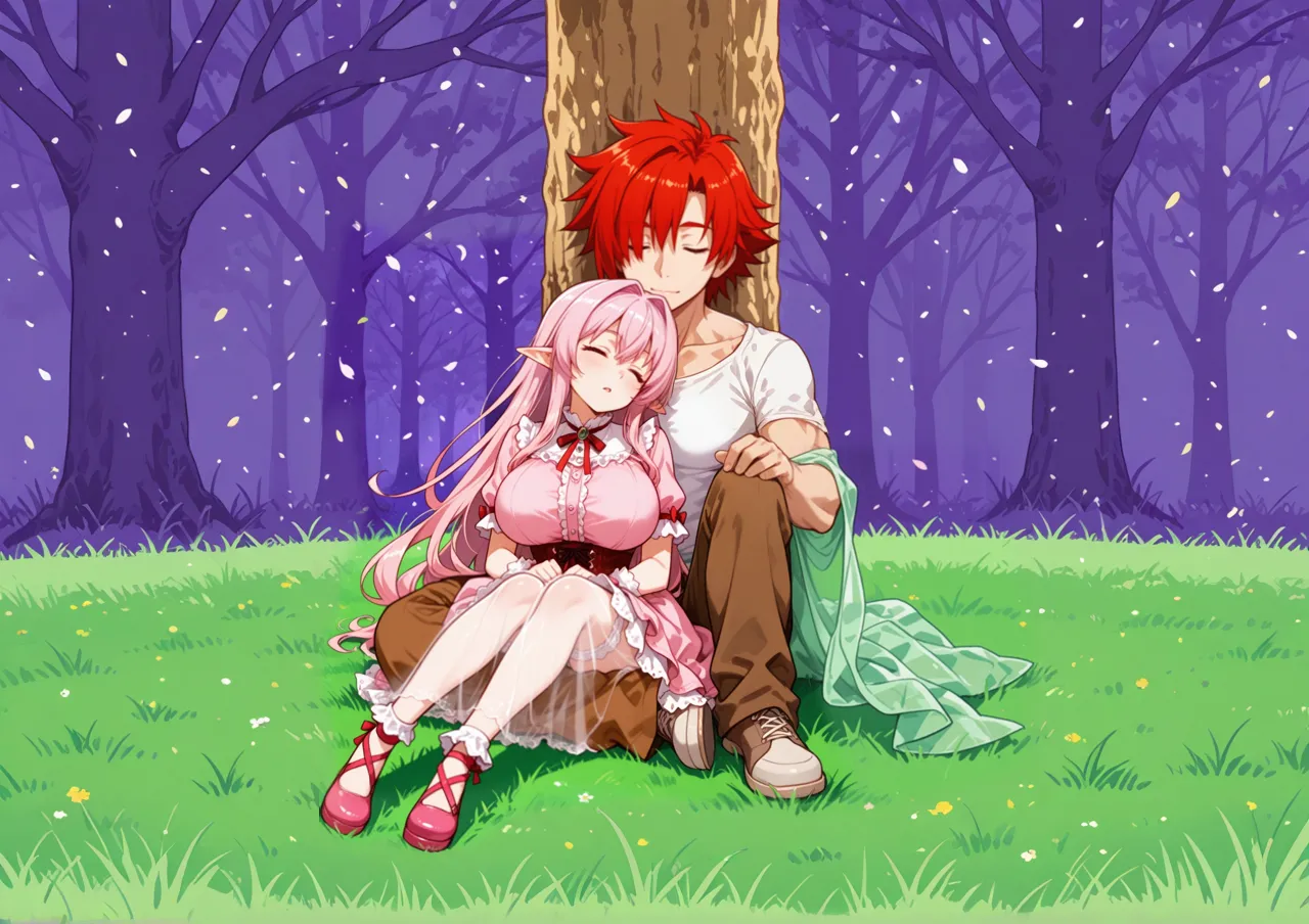 陳年自繪 hand drawAI - Image 24