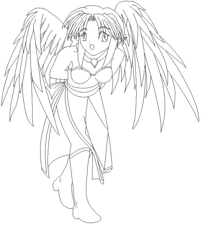 陳年自繪 hand drawAI - Image 26