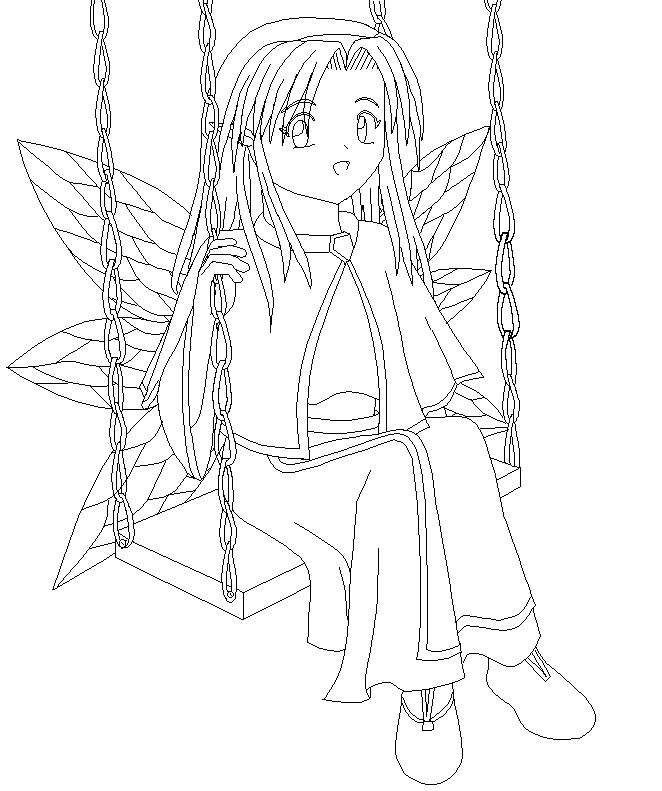 陳年自繪 hand drawAI - Image 28