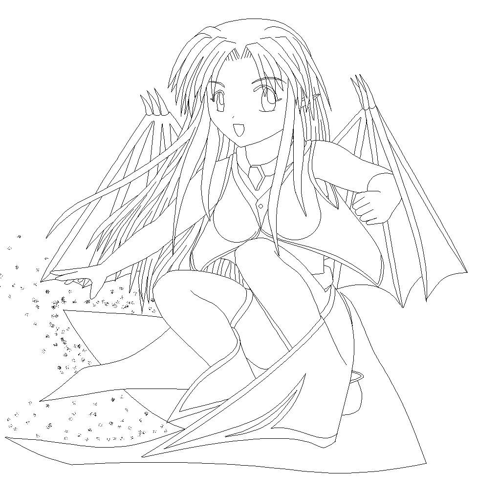 陳年自繪 hand drawAI - Image 29