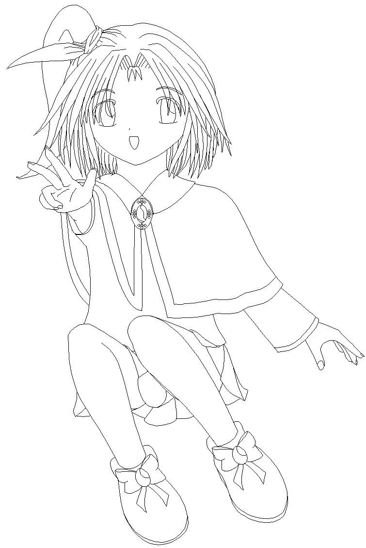 陳年自繪 hand drawAI - Image 32