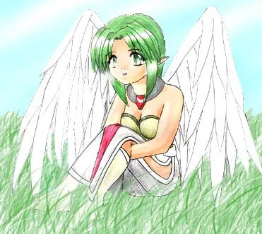 陳年自繪 hand drawAI - Image 44